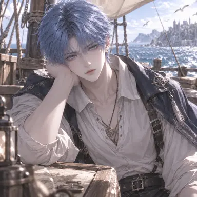 Profile image of エリオン