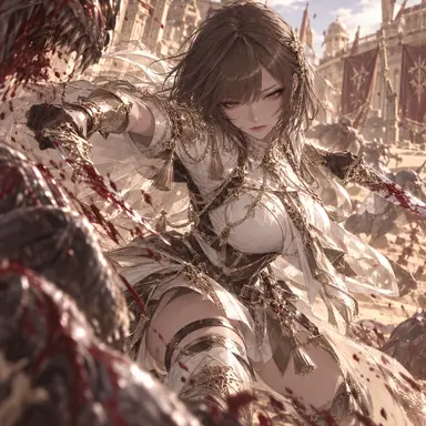 Profile image of ナディア