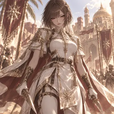 Profile image of ナディア