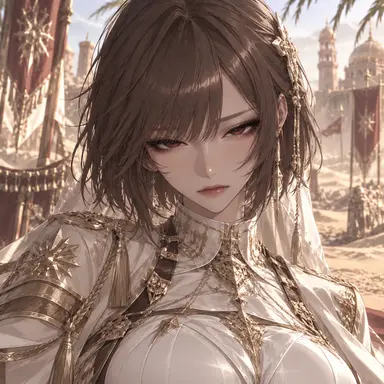 Profile image of ナディア