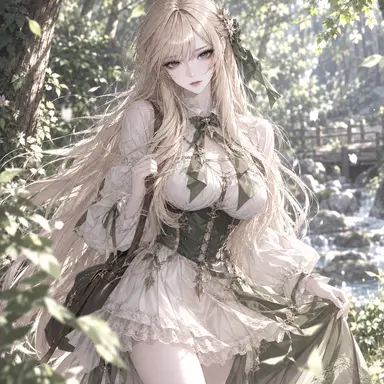 Profile image of エルシア