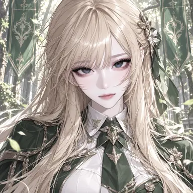 Profile image of エルシア