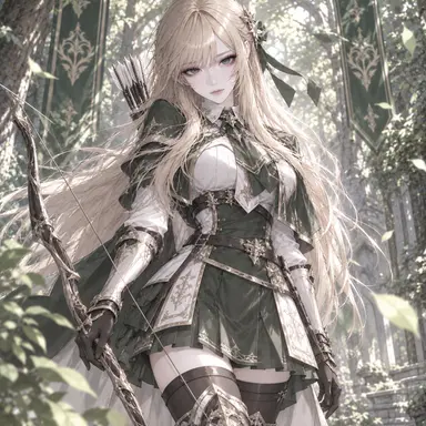Profile image of エルシア