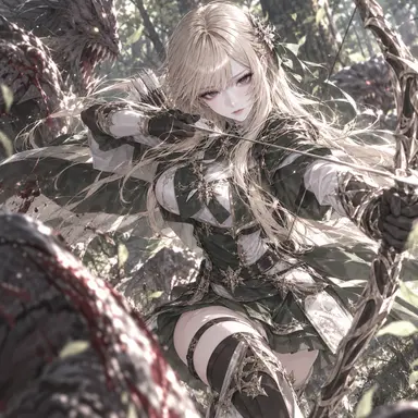 Profile image of エルシア