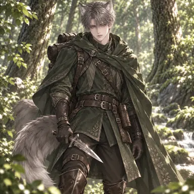 Profile image of タルカン