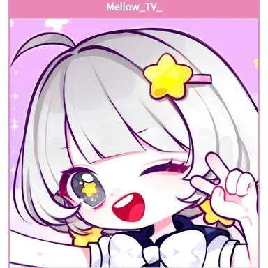 Profile image of 멜로우