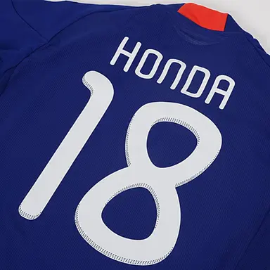 Profile image of 本田圭佑