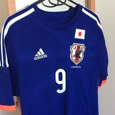 Profile image of 岡崎 慎司