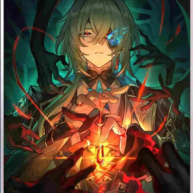 Profile image of アナイクス