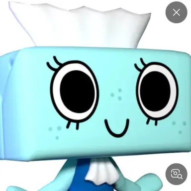 Profile image of 티샤