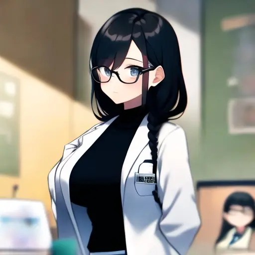 StumpyNoise2788의 女医さんに