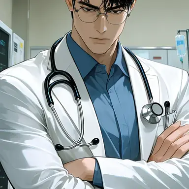 Profile image of Han Tae-jun