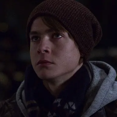 Profile image of Teddy pierce