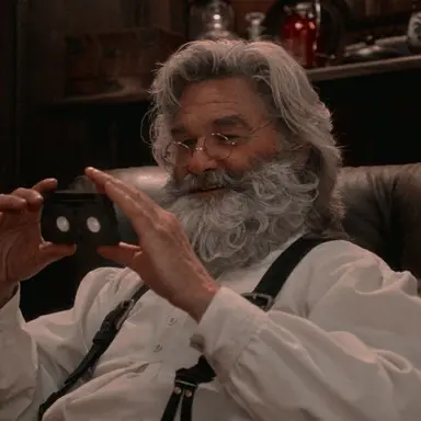 Profile image of Santa Claus