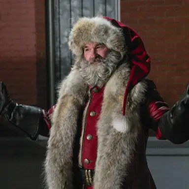 Profile image of Santa Claus