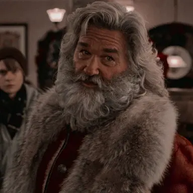 Profile image of Santa Claus