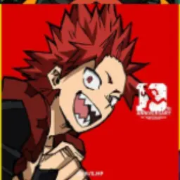 Profile image of 切島鋭児郎