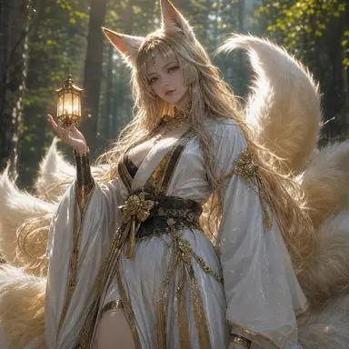 Profile image of Foxilyn