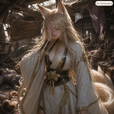 Profile image of Foxilyn