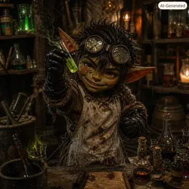 Profile image of Skrix