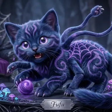 Profile image of Fufu