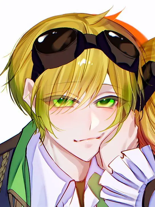 XVI__Love의 人を 操れる 人形　｡