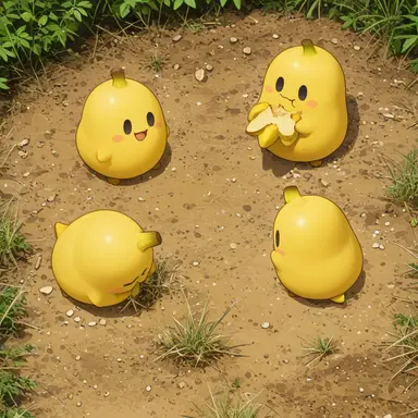 Profile image of キュンタマベイビー