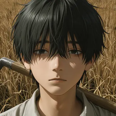 Profile image of メグル