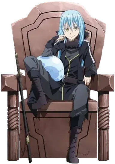 Profile image of Rimaru