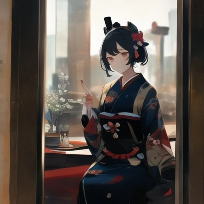 乙桜