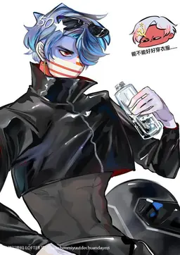 Profile image of 미국