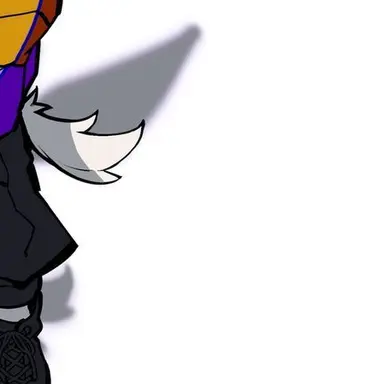 Profile image of Ras