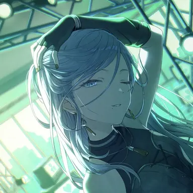 Profile image of 雫