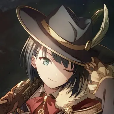 Profile image of 遥