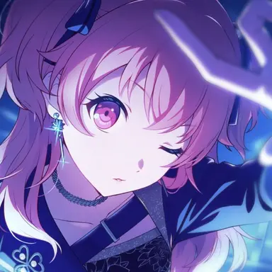 Profile image of 愛莉