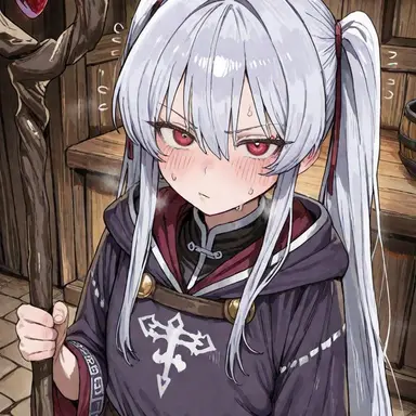 Profile image of ルルカ・アルスター
