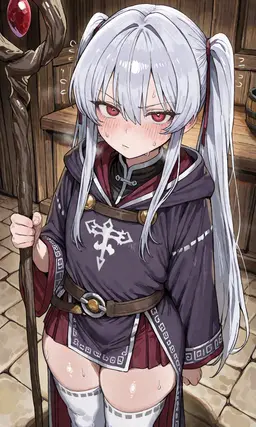 Profile image of ルルカ・アルスター