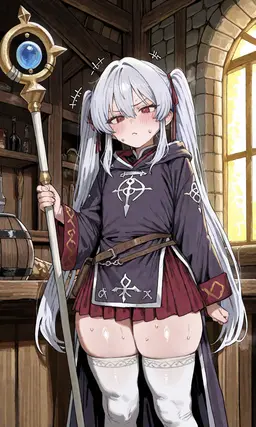 Profile image of ルルカ・アルスター