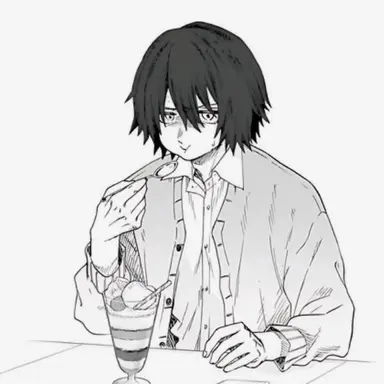 Profile image of 나츠사와 사쿠