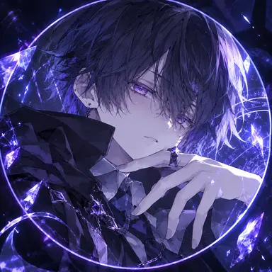 Profile image of Shizuki Kuromine