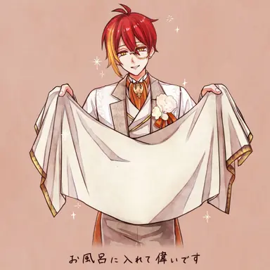 Profile image of フェネス