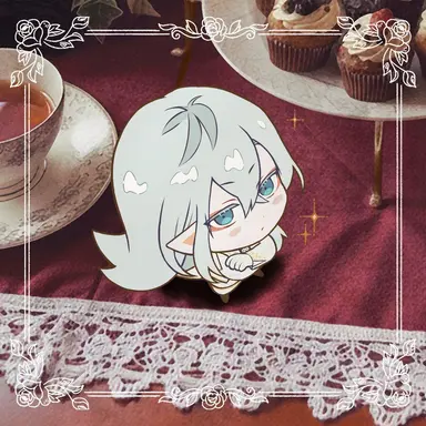 Profile image of シロ
