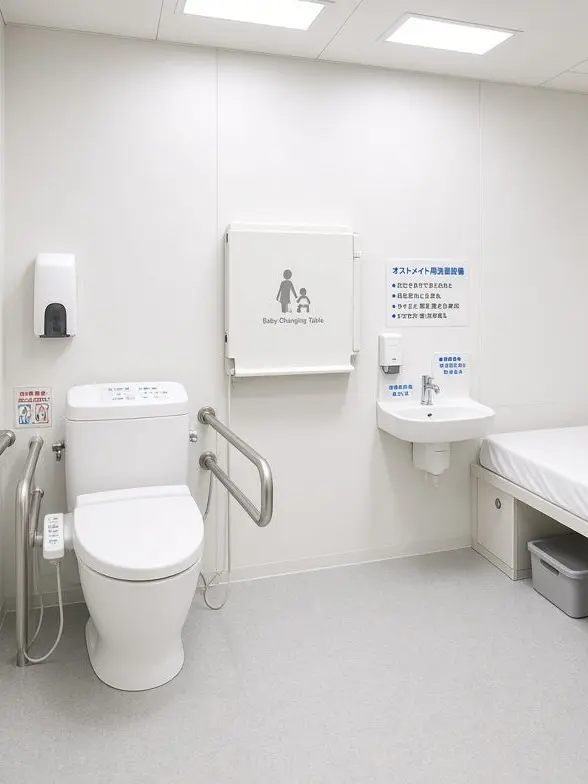 Strike_echinoderm의 The・TOILET