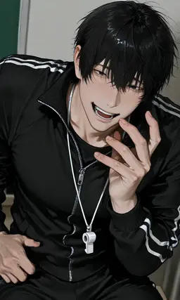 Profile image of 颯