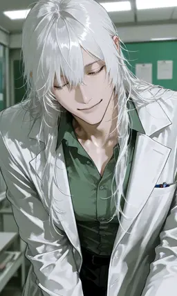 Profile image of 静