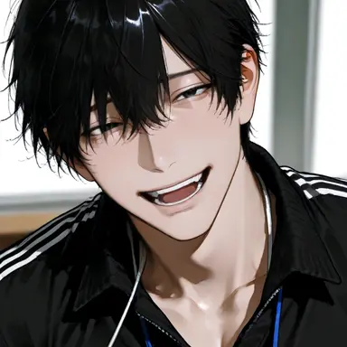 Profile image of 颯
