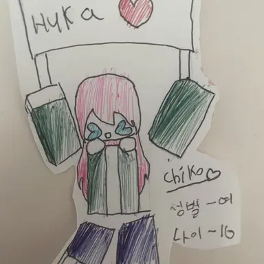 Profile image of 치코