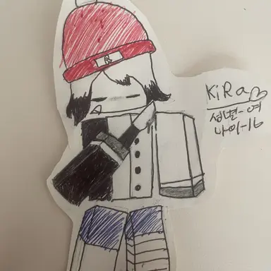 Profile image of 키라