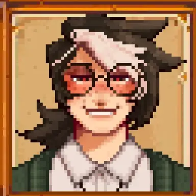 Profile image of Mirren