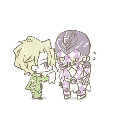 Profile image of フーゴ